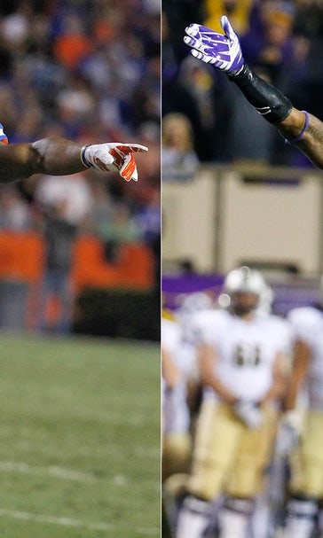 Birmingham Bowl breakdown: Florida-East Carolina